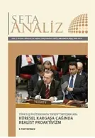 Türk Dış Politikasında Eksen Tartışmaları: Küresel Kargaşa Çağında Realist Proaktivizim
