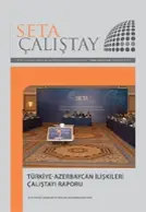 Türkiye-Azerbaycan İlişkileri Çalıştayı