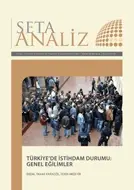 Türkiye’de İstihdam Durumu: Genel Eğilimler