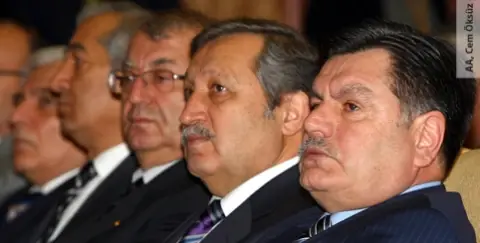 Türkiye’de Yargı ve Siyaset