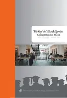 Türkiye’de Yükseköğretim: Karşılaştırmalı Bir Analiz