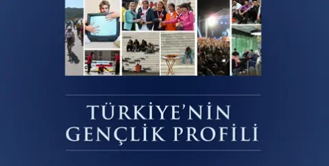 Türkiye’nin En Büyük Gençlik Araştırması