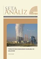 Türkiye’nin Enerji Durumu ve Geleceği