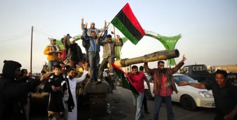 Türkiye’nin Libya Sınavı