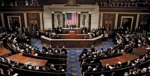 Washington’da Neler Oluyor?