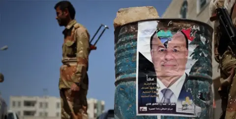 Yemen’de Reform Sürecinin İlk Aşaması