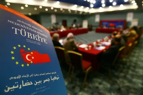 Yeni Türkiye’nin Dış Politika Dinamizmi