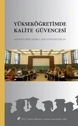 Yükseköğretimde Kalite Güvencesi