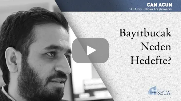 Bayırbucak Neden Hedefte?