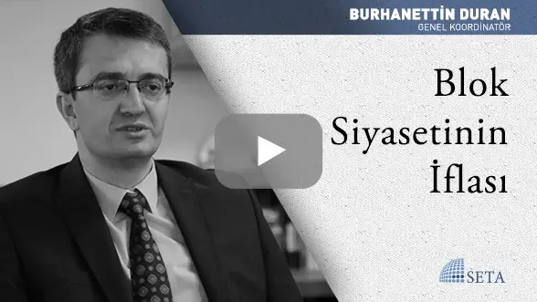 Blok Siyasetinin İflası