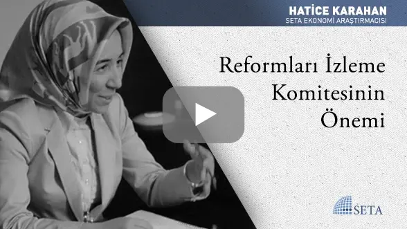 Reformları İzleme Komitesinin Önemi