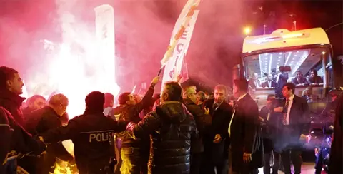 1 Kasım Psikolojisi: Korku, Güven ve Umudun Karara Dönüşmesi