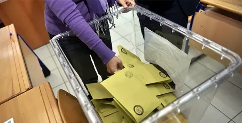 1 Kasım Sonrasının Kritik Gündemi