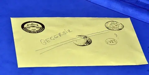 1 Kasımda Yeni Bir Milat Ama...