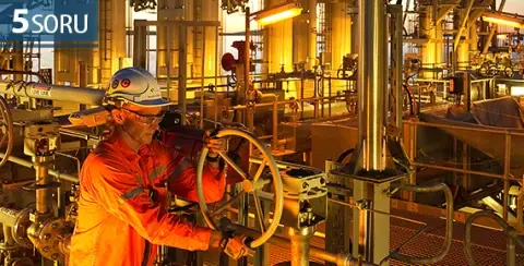 5 Soru: Rusya ile Olası Bir Enerji Krizinde Türkiye’nin B Planı