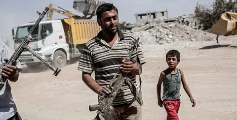Amerikalı Anneler Ağlamasın, Kürt Anneler Ağlasın mı?