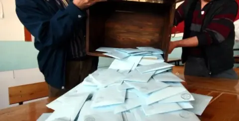 Analiz: 7 Haziran’dan 1 Kasım’a Türkiye’de Siyaset ve Seçimler