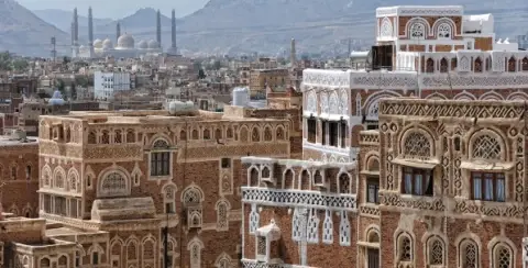Analiz: “Devrim”den Askeri Müdahaleye Yemen