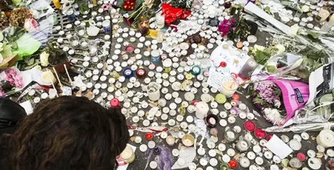 Antalya’yı Sarsan Paris Şoku ve Ötesi
