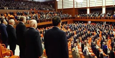 Başkanlık Sistemine Karşı 10 Temelsiz İddia