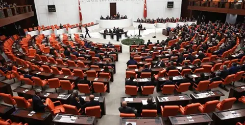 Başkanlık Sistemine mi Geçelim Parlamenter Sisteme mi?