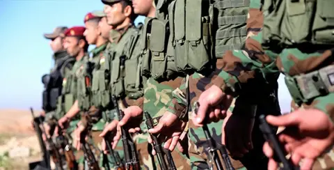 Beşika’ya Asker Sevki ve Irak Denklemi