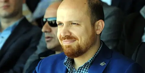 Bilal Erdoğan