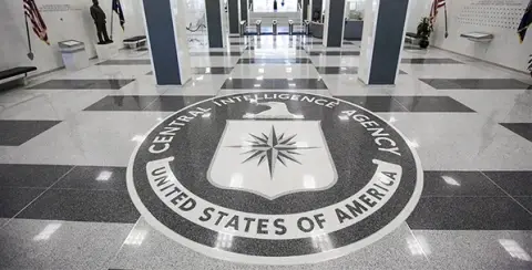 CIA’in Yeni Yol Haritası