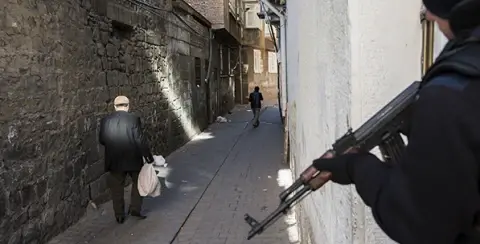 Çözüm Süreci Ne Olacak?