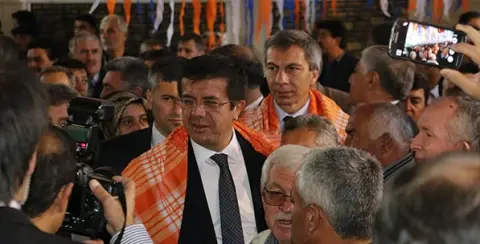 Ekonomiye Yönelik Meydan Okumalar