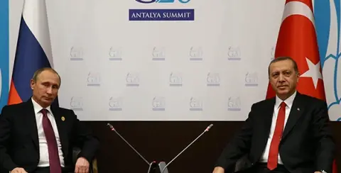 G20 İzlenimleri