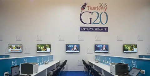 G20’den Yeni Bir Dünya Düzeni Çıkar mı?