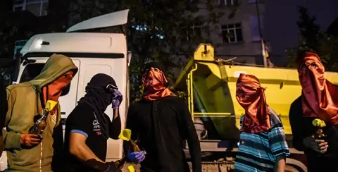 Gezi’nin ve 17-25 Aralık’ın Yarattığı Değer Erezyonu