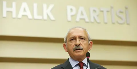 Halk Partisi’nin Çevirdiği Film