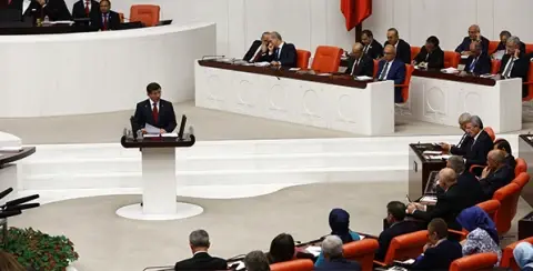Hükümet Programı ve Yeni Anayasa
