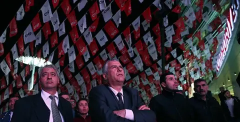 İdeolojik Saplantının Akademiye Tahakkümü