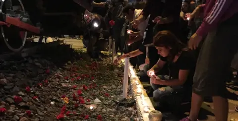 İntihar Eylemlerinde Üç Düzey: Bombacılar, Örgütler ve Devletler