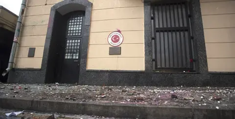 Kritik Meselelere Dikkat