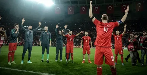 Milli Maç ve Milli Otomobil