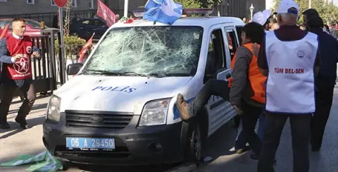 Milli Şuur Eksikliğiyle Nereye?