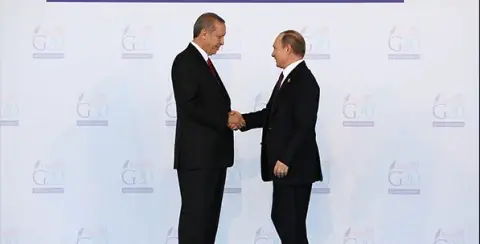 Moskova’nın Lazkiye Hamlesi