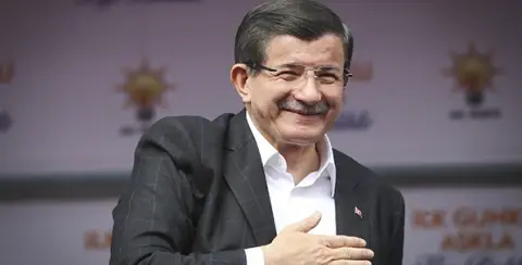 Nerede Kalmıştık?