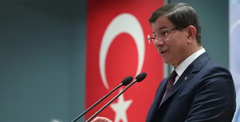 Neymiş, Tek Başına İktidar Kötüymüş!