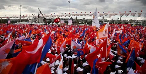Oydaş Ne Yahu?