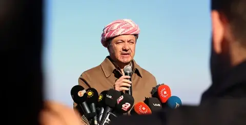 Perspektif: Irak Kürt Bölgesel Yönetimi’nde Başkanlık Krizi