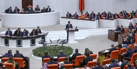 Perspektif: Yeni Anayasa Yapımında Yöntem Arayışı