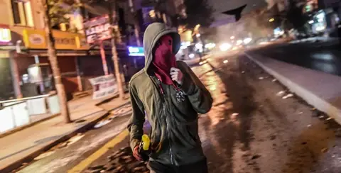 PKK terörü ve destekçilerine karşı atılan adımlar