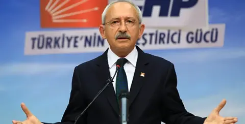 Popülizm ve Şiddet Kıskacında 1 Kasım Seçimleri
