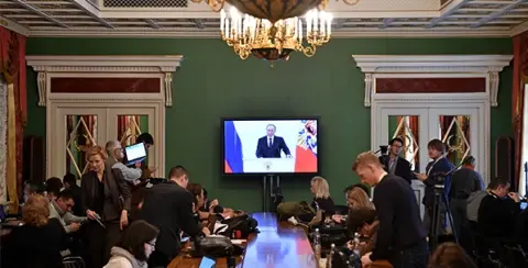 "Pravda Yalanları" Neyi Örtemez?