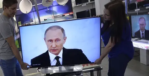 Putin’in Psikolojik Analizi
